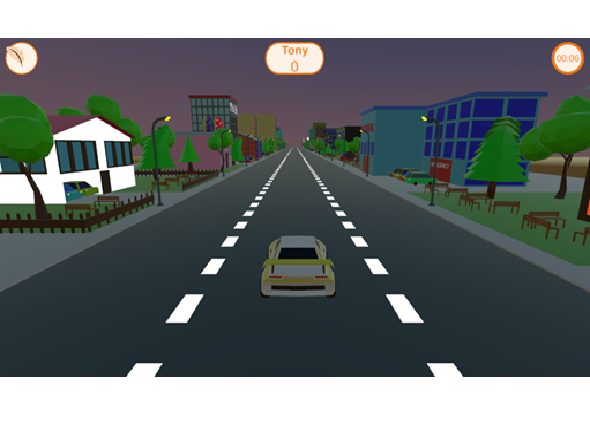 Car Race